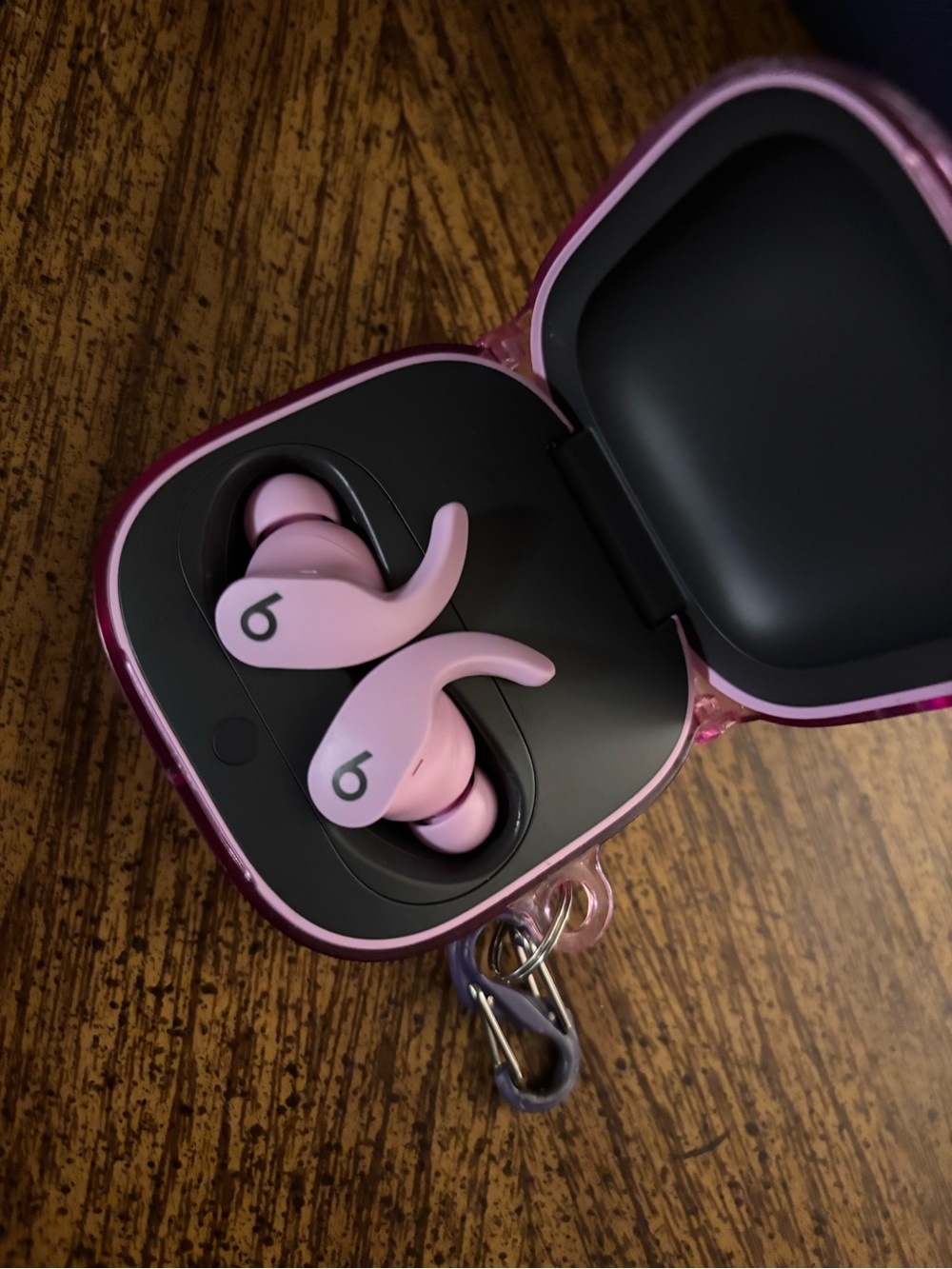Beats Fit Pro True Wireless Earbuds - Light purple